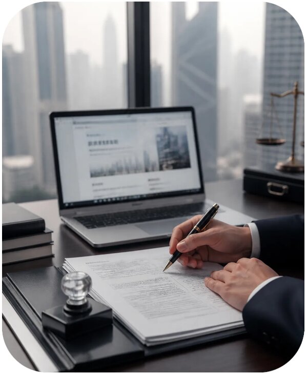 Регистрация торговой компании в Китае от 77280 р. | Китаист